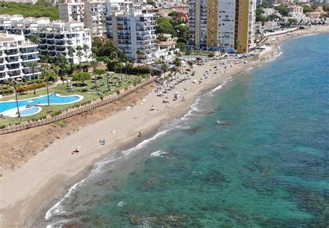 oleaje calahonda|Consulta el tiempo que hará en Playa Calahonda